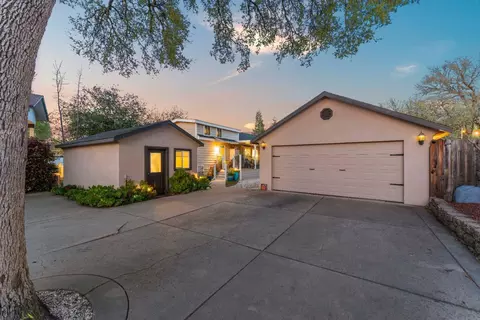 Exterior - 3541 Val Verde Rd, Loomis, CA 95650 photo 5 of 32