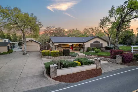 Exterior - 3541 Val Verde Rd, Loomis, CA 95650 photo 2 of 32
