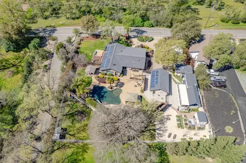 View/Area - 3541 Val Verde Rd, Loomis, CA 95650 photo 4 of 7