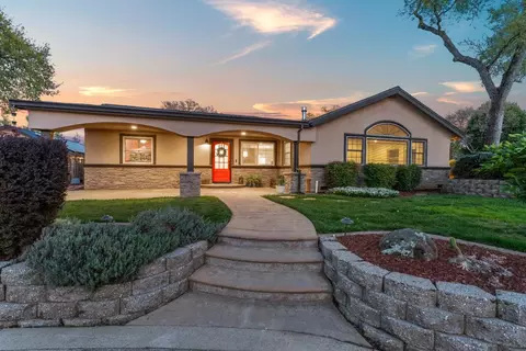 Exterior - 3541 Val Verde Rd, Loomis, CA 95650 photo 3 of 32