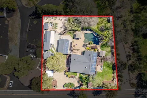 View/Area - 3541 Val Verde Rd, Loomis, CA 95650 photo 1 of 7