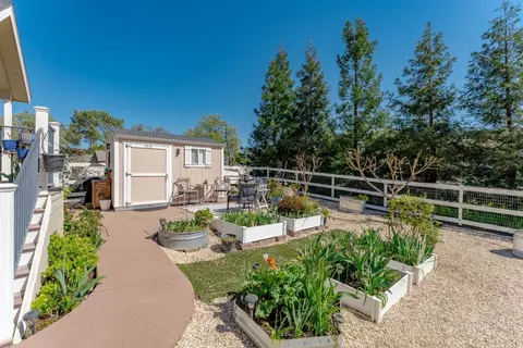 Exterior - 3541 Val Verde Rd, Loomis, CA 95650 photo 29 of 32