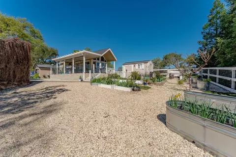 Exterior - 3541 Val Verde Rd, Loomis, CA 95650 photo 28 of 32