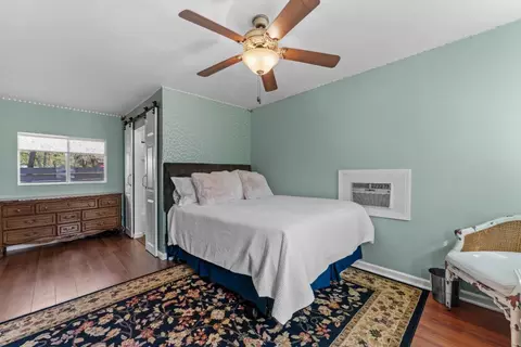 Bedroom - 3541 Val Verde Rd, Loomis, CA 95650 photo 7 of 8