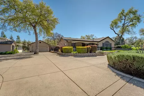 Exterior - 3541 Val Verde Rd, Loomis, CA 95650 photo 7 of 32