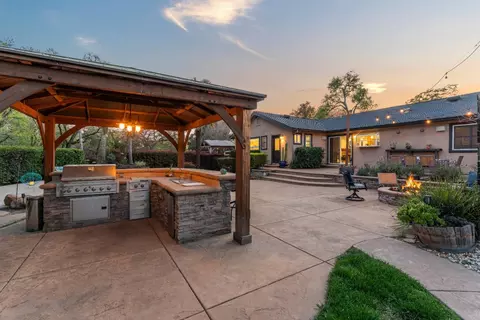 Exterior - 3541 Val Verde Rd, Loomis, CA 95650 photo 15 of 32
