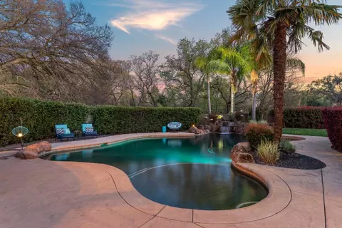 Exterior - 3541 Val Verde Rd, Loomis, CA 95650 photo 8 of 32