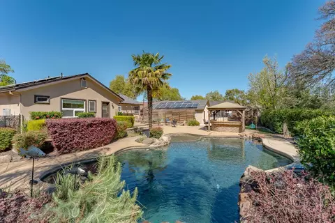 Exterior - 3541 Val Verde Rd, Loomis, CA 95650 photo 23 of 32