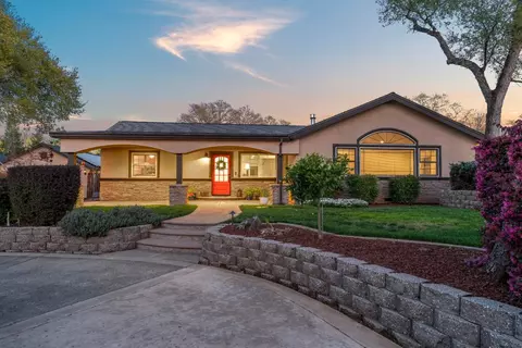Exterior - 3541 Val Verde Rd, Loomis, CA 95650 photo 27 of 32