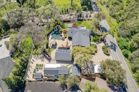 View/Area - 3541 Val Verde Rd, Loomis, CA 95650 photo 6 of 7