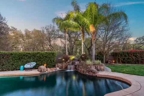 Exterior - 3541 Val Verde Rd, Loomis, CA 95650 photo 9 of 32