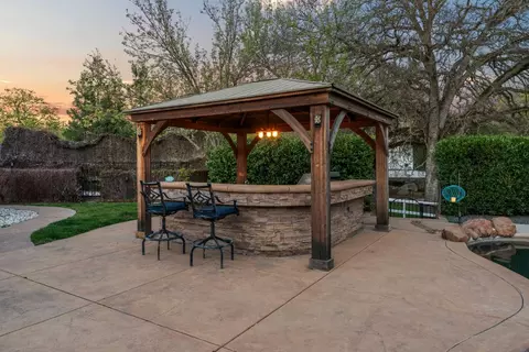 Exterior - 3541 Val Verde Rd, Loomis, CA 95650 photo 16 of 32