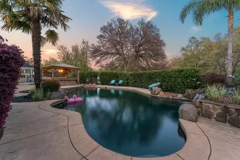 Exterior - 3541 Val Verde Rd, Loomis, CA 95650 photo 10 of 32