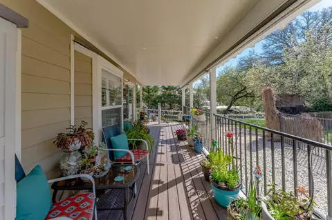 Exterior - 3541 Val Verde Rd, Loomis, CA 95650 photo 31 of 32