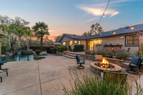 Exterior - 3541 Val Verde Rd, Loomis, CA 95650 photo 12 of 32