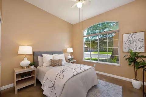 Bedroom - 718 Hunter Pl, Folsom, CA 95630 photo 6 of 7