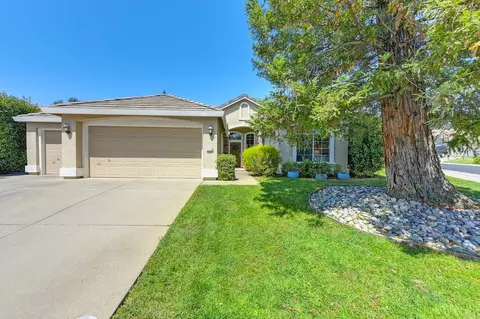 Exterior - 718 Hunter Pl, Folsom, CA 95630 photo 1 of 9