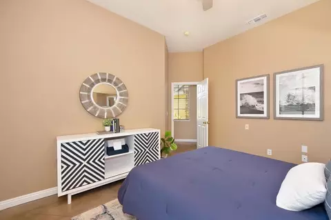 Bedroom - 718 Hunter Pl, Folsom, CA 95630 photo 5 of 7