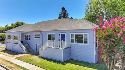 400 Pleasant St, Roseville, CA 95678