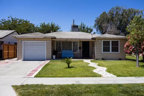 1522 O St, Firebaugh, CA 93622 photo 1