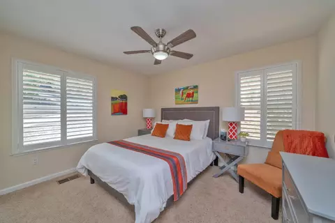 Bedroom - 5855 Sly Park Rd, Pollock Pines, CA 95726 photo 5 of 8