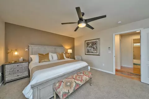 Bedroom - 5855 Sly Park Rd, Pollock Pines, CA 95726 photo 2 of 8