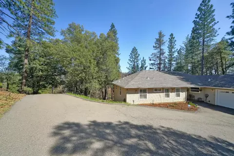 Exterior - 5855 Sly Park Rd, Pollock Pines, CA 95726 photo 5 of 14