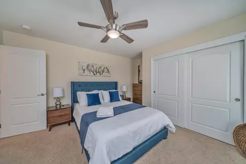 Bedroom - 5855 Sly Park Rd, Pollock Pines, CA 95726 photo 8 of 8