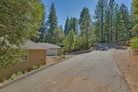 Exterior - 5855 Sly Park Rd, Pollock Pines, CA 95726 photo 6 of 14