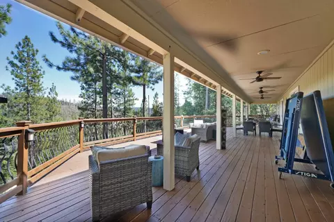 Exterior - 5855 Sly Park Rd, Pollock Pines, CA 95726 photo 7 of 14