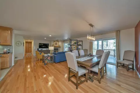 Dining - 5855 Sly Park Rd, Pollock Pines, CA 95726 photo 1 of 2