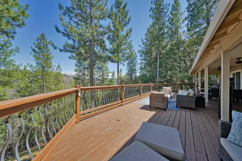 Exterior - 5855 Sly Park Rd, Pollock Pines, CA 95726 photo 2 of 14