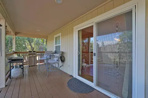 Exterior - 5855 Sly Park Rd, Pollock Pines, CA 95726 photo 10 of 14