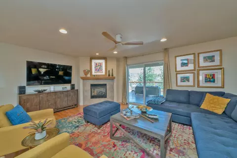 Living - 5855 Sly Park Rd, Pollock Pines, CA 95726 photo 3 of 4