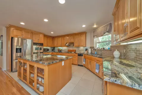 Kitchen - 5855 Sly Park Rd, Pollock Pines, CA 95726 photo 1 of 5