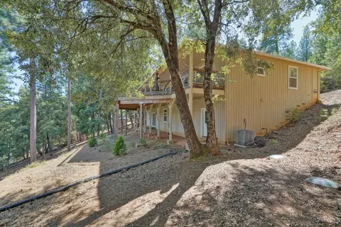 Exterior - 5855 Sly Park Rd, Pollock Pines, CA 95726 photo 13 of 14
