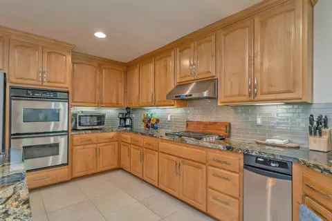 Kitchen - 5855 Sly Park Rd, Pollock Pines, CA 95726 photo 5 of 5
