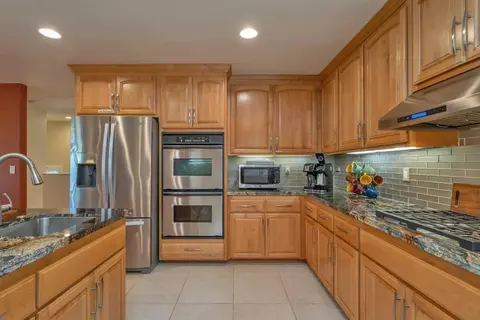 Kitchen - 5855 Sly Park Rd, Pollock Pines, CA 95726 photo 4 of 5