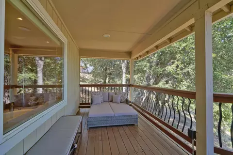 Exterior - 5855 Sly Park Rd, Pollock Pines, CA 95726 photo 11 of 14