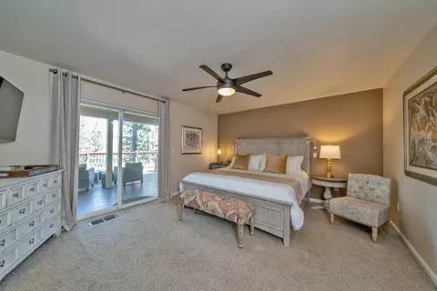 Bedroom - 5855 Sly Park Rd, Pollock Pines, CA 95726 photo 1 of 8
