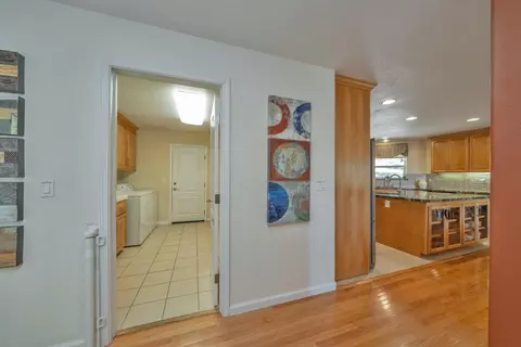 Entry Way - 5855 Sly Park Rd, Pollock Pines, CA 95726 photo 1 of 3