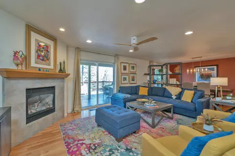 Living - 5855 Sly Park Rd, Pollock Pines, CA 95726 photo 2 of 4