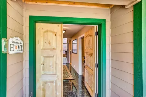 Entry Way - 3320 Chipmunk Trl, Georgetown, CA 95634 photo 1 of 7