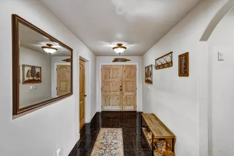 Entry Way - 3320 Chipmunk Trl, Georgetown, CA 95634 photo 3 of 7
