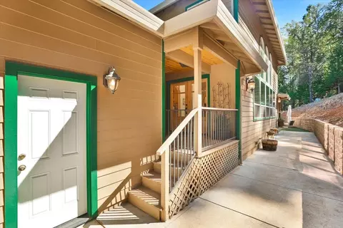 Exterior - 3320 Chipmunk Trl, Georgetown, CA 95634 photo 7 of 24