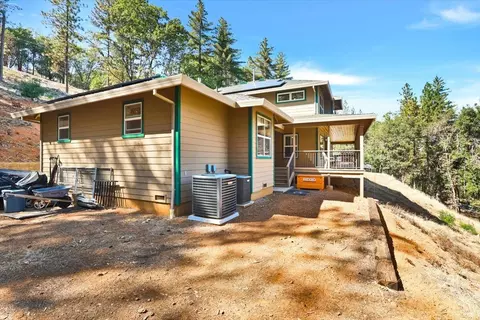 Exterior - 3320 Chipmunk Trl, Georgetown, CA 95634 photo 13 of 24