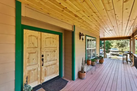 Exterior - 3320 Chipmunk Trl, Georgetown, CA 95634 photo 5 of 24