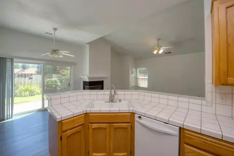 Kitchen - 3880 Quail Ave, Merced, CA 95340 photo 3 of 3