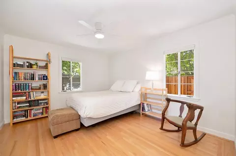Bedroom - 620 B St, Davis, CA 95616 photo 4 of 5