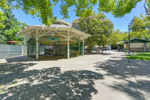 Exterior - 620 B St, Davis, CA 95616 photo 22 of 28